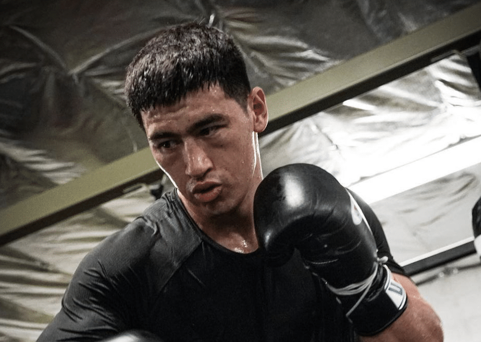 IBF naređuje Bivolu da se suoči sa Majklom Ajfertom