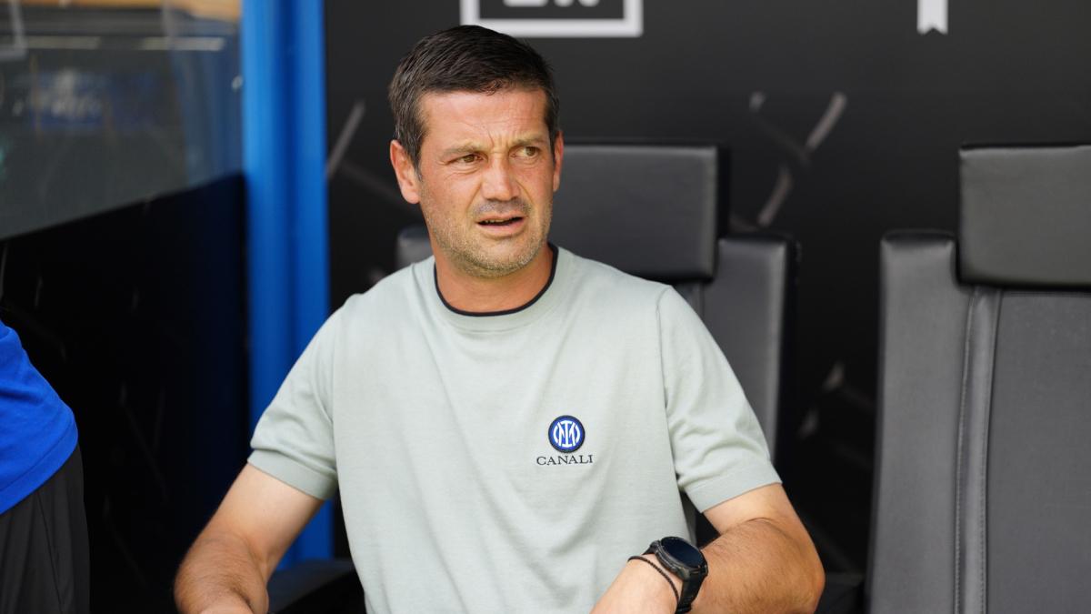 Inter Milan će pokušati za francuskog internacionalca