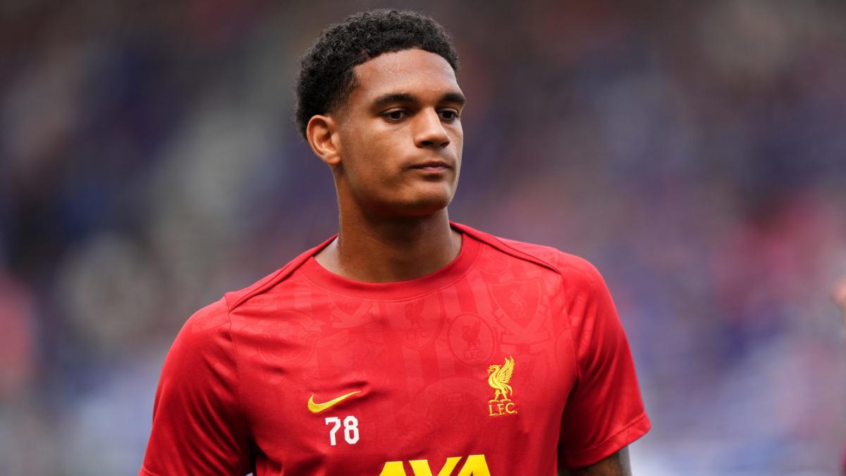 Jarell Kuansah napušta Liverpul za Bajer Leverkuzen