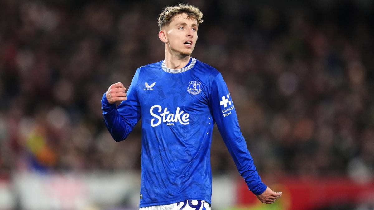 Jesper Lindstrom pozajmljen Volfsburgu