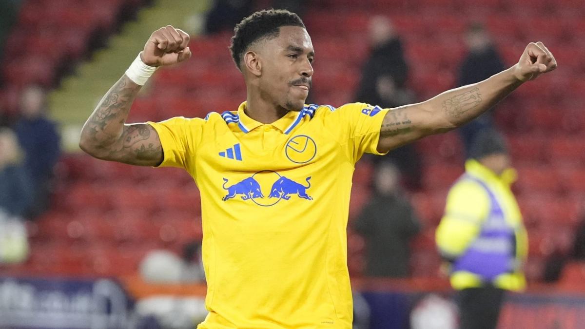 Junior Firpo se vraća u Real Betis