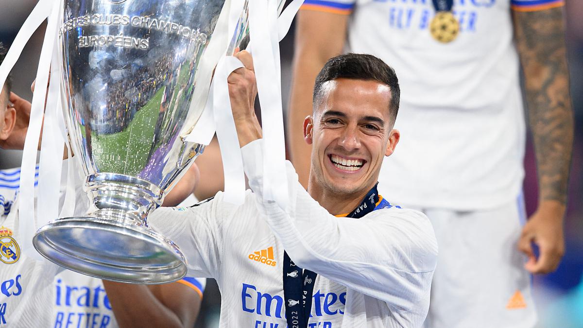 Juventus san o slobodnom dolasku Lucasa Vazkueza