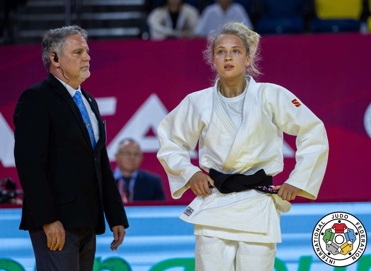 Ksenija Galitskaja osvaja dragoceno grend slem zlato