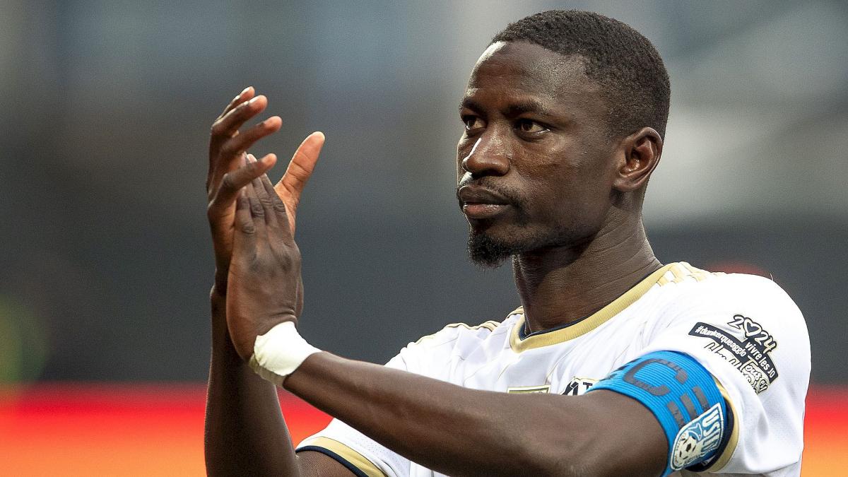Le Havre: postojao je potpuni sporazum sa Midtjyllandom za Arouna Sangante