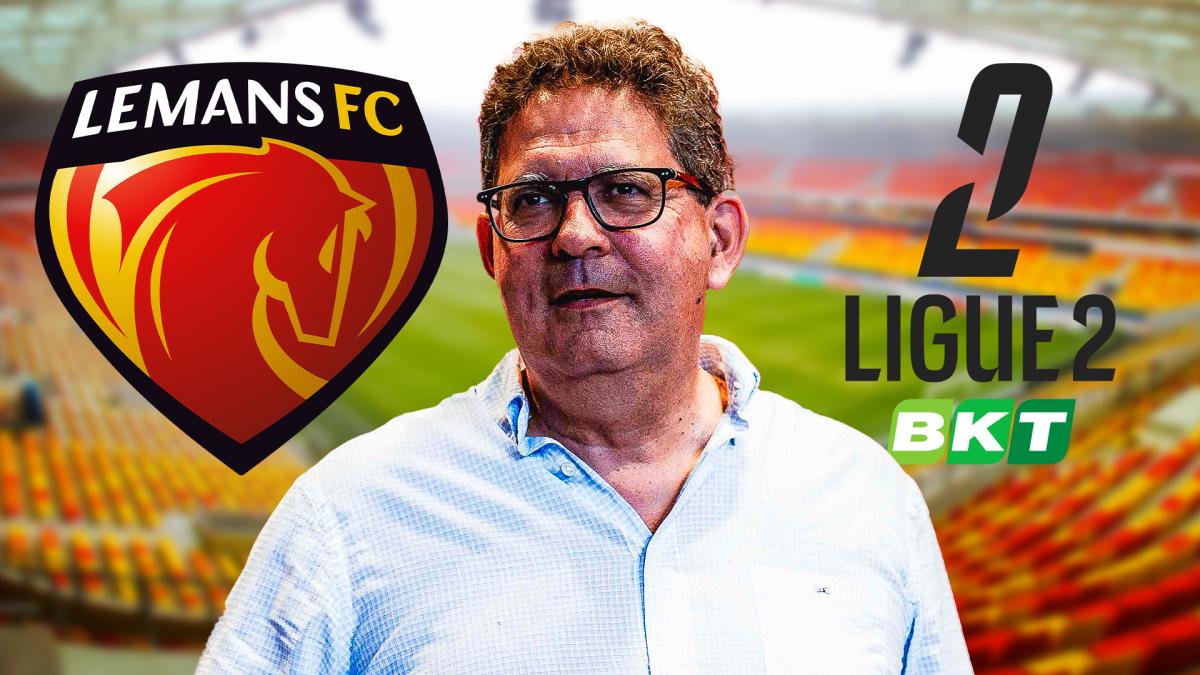 Le Mans FC velike najave za povratak u Ligue 2
