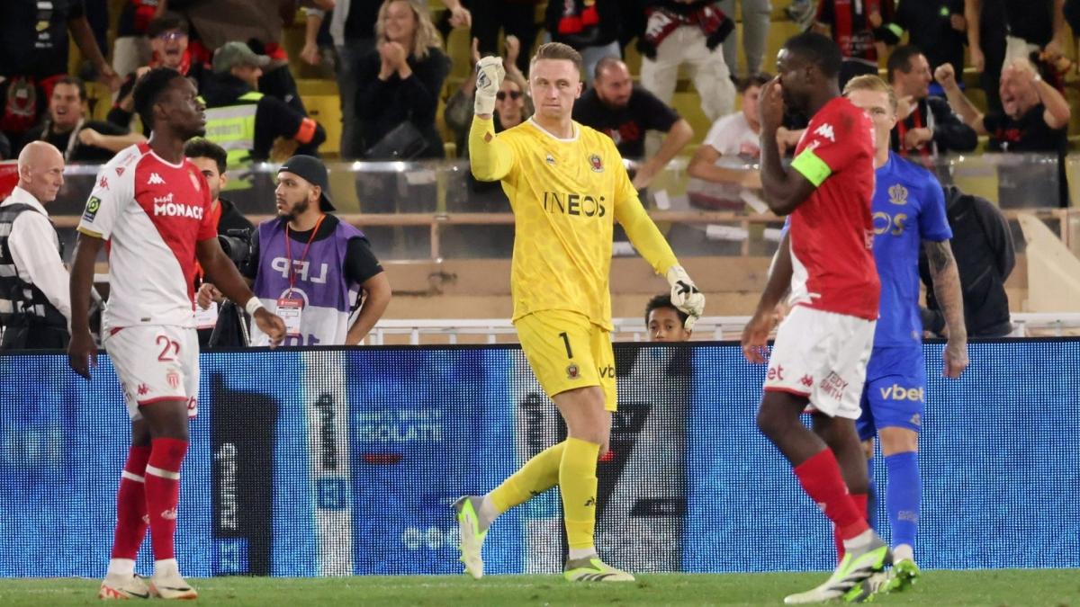 Lepo: Marcin Bulka će potpisati za Neom!