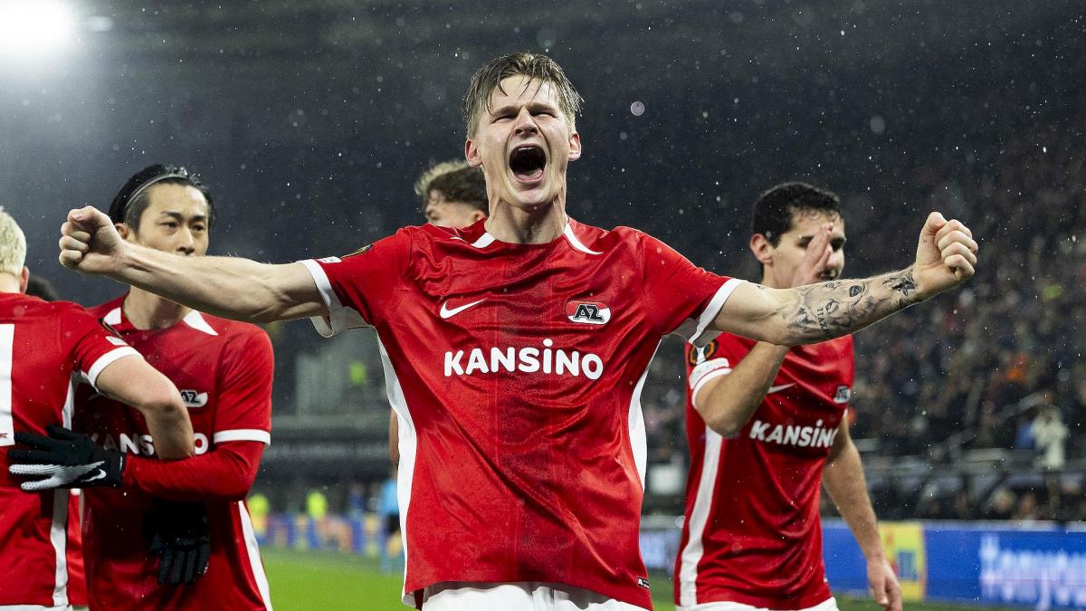 Lil pokušati da dobije norveški internacionalac