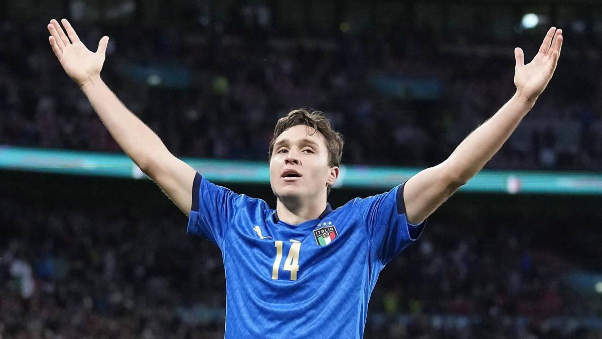Liverpul: Federiko Kjeza isključen iz letnjeg trening kampa