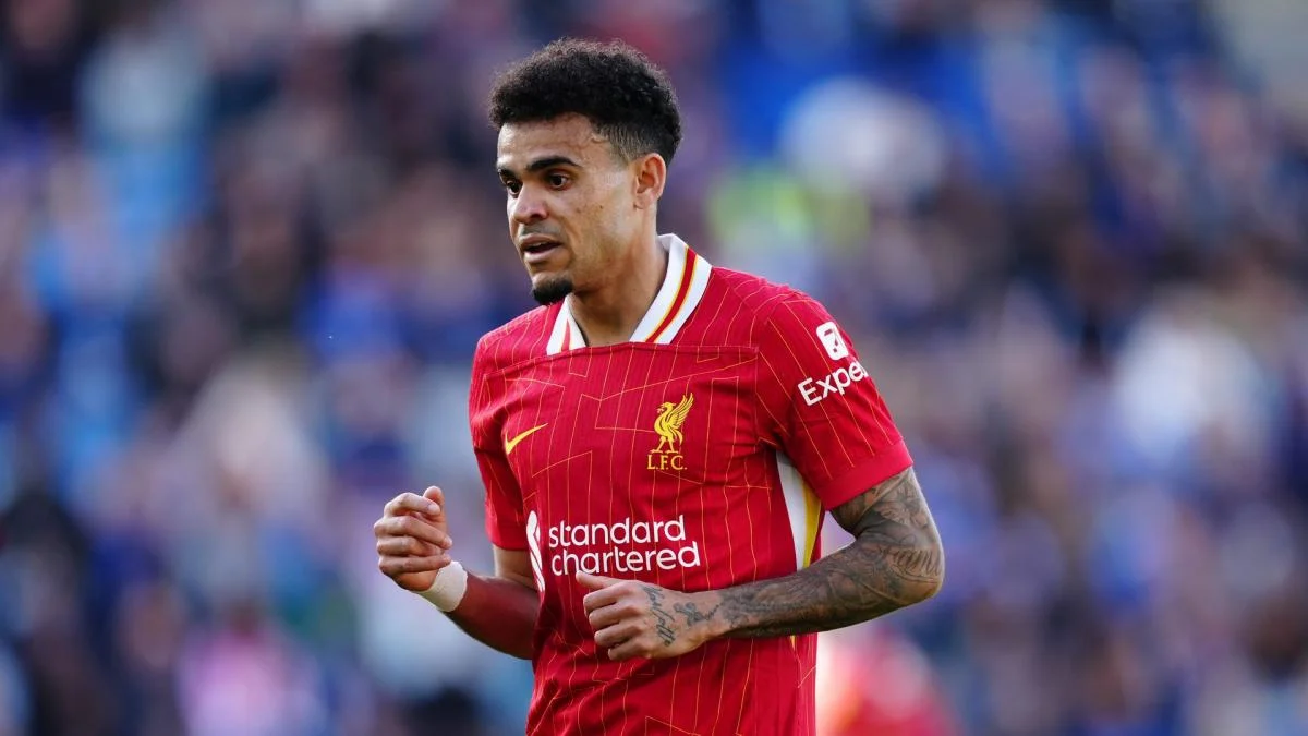 Liverpul: Luis Dijaz je rekao da Bajernu iz Minhena!
