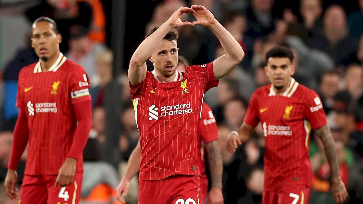 Liverpul: svlačionica je devastirana smrću Dioga Jote