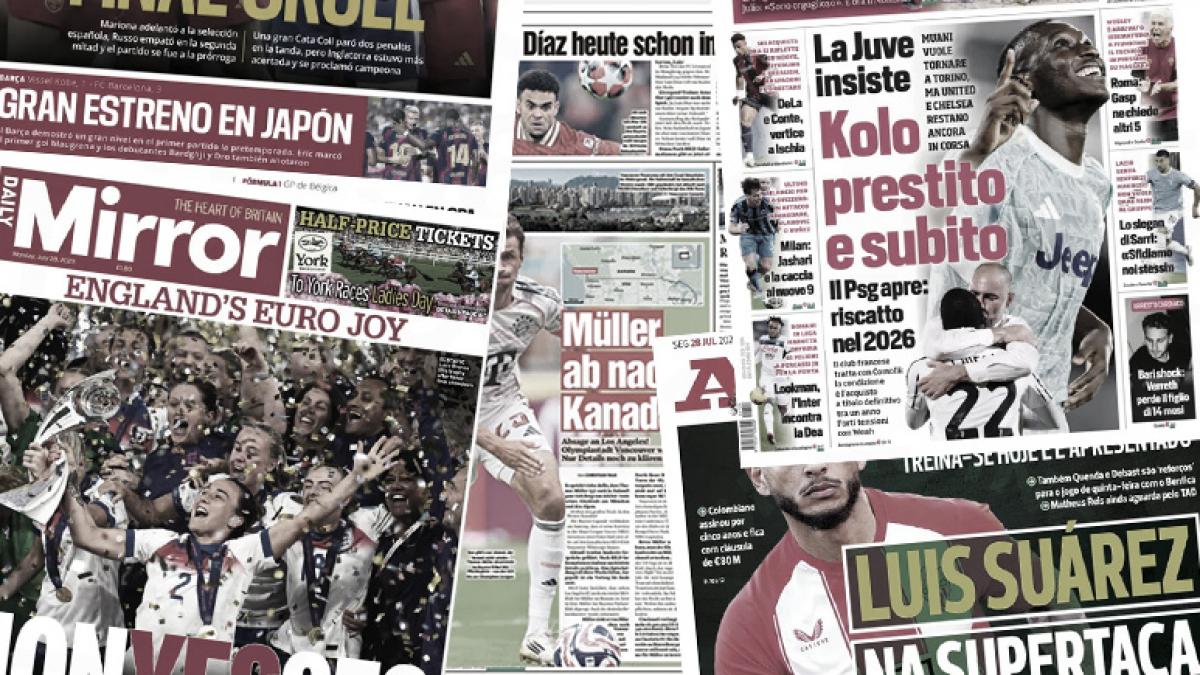 Liverpulov KSKSL prelazni rok uzdrma štampu, Barsa regruti već impresioniraju