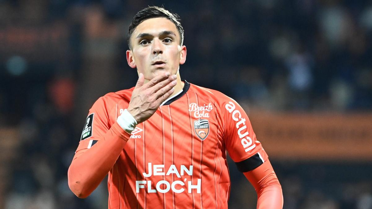 Lorient: Panos Kaceris se približava Pizi, ali...