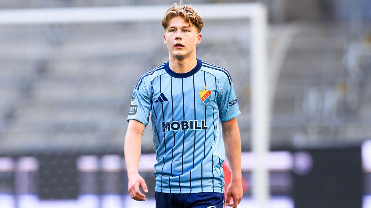 Matias Siltanen, 18-godišnji finski fenomen koji apeluje na dva velika kluba Lige 1!