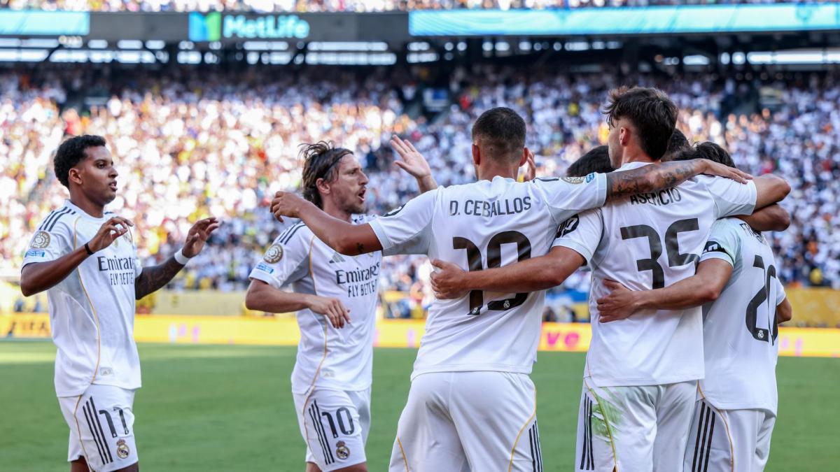 Milan: Luka Modrić vraća prijatelja iz Real Madrida