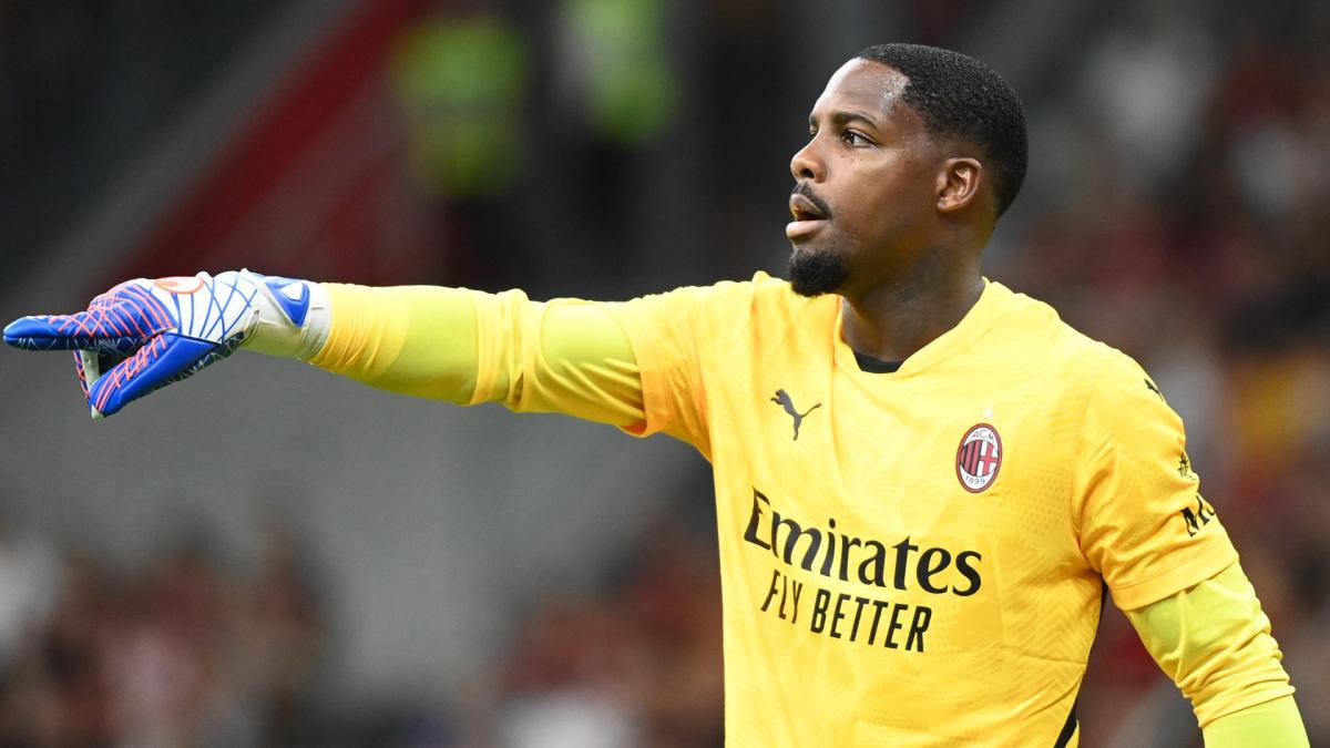 Milan: Majk Mejnan imenovan za kapitena