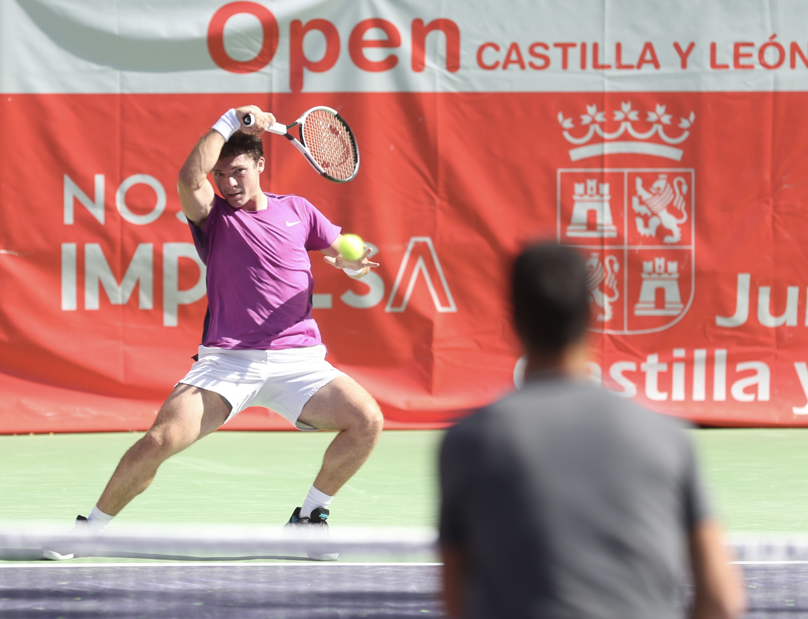 Iñaki Montes