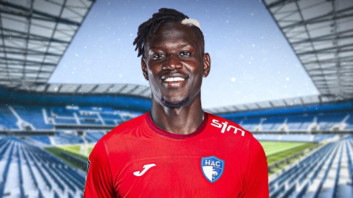 Mori Dija: "Le Havre? Bilo je očigledno i otkrio sam porodicu"