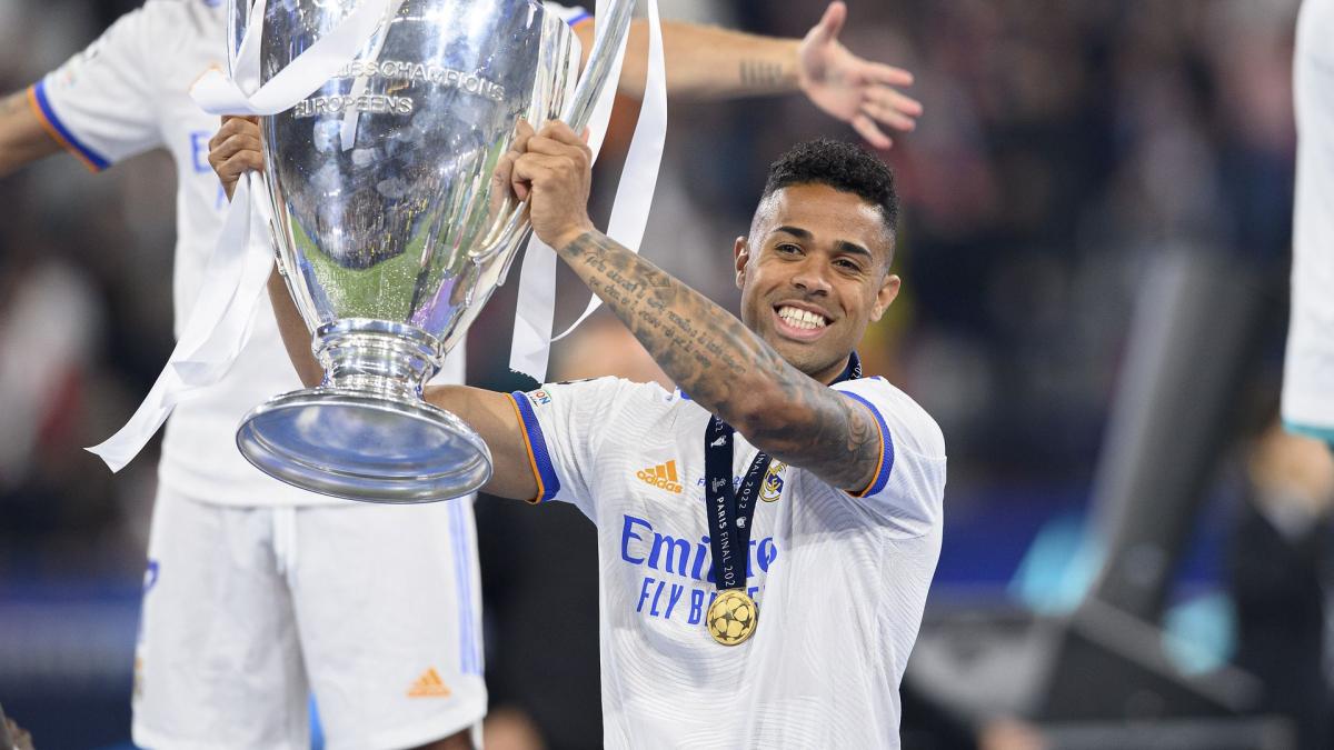 Nakon godinu dana nezaposlenosti, Mariano Diaz trenira sa klubom