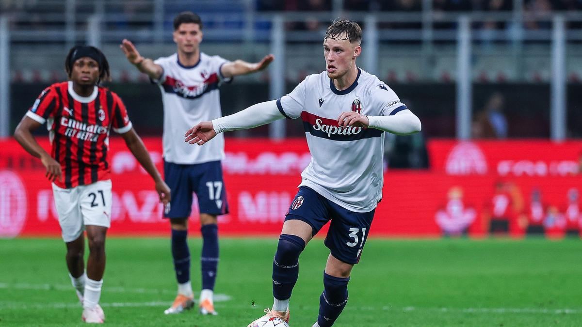Napoli je pao 30 miliona evra za Sama Beukemu