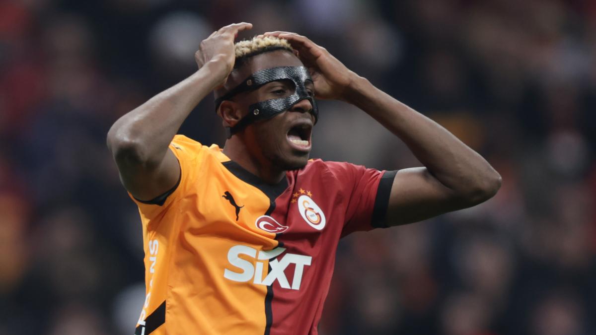 Napoli odbacuje novu KSKSL ponudu iz Galatasaraia