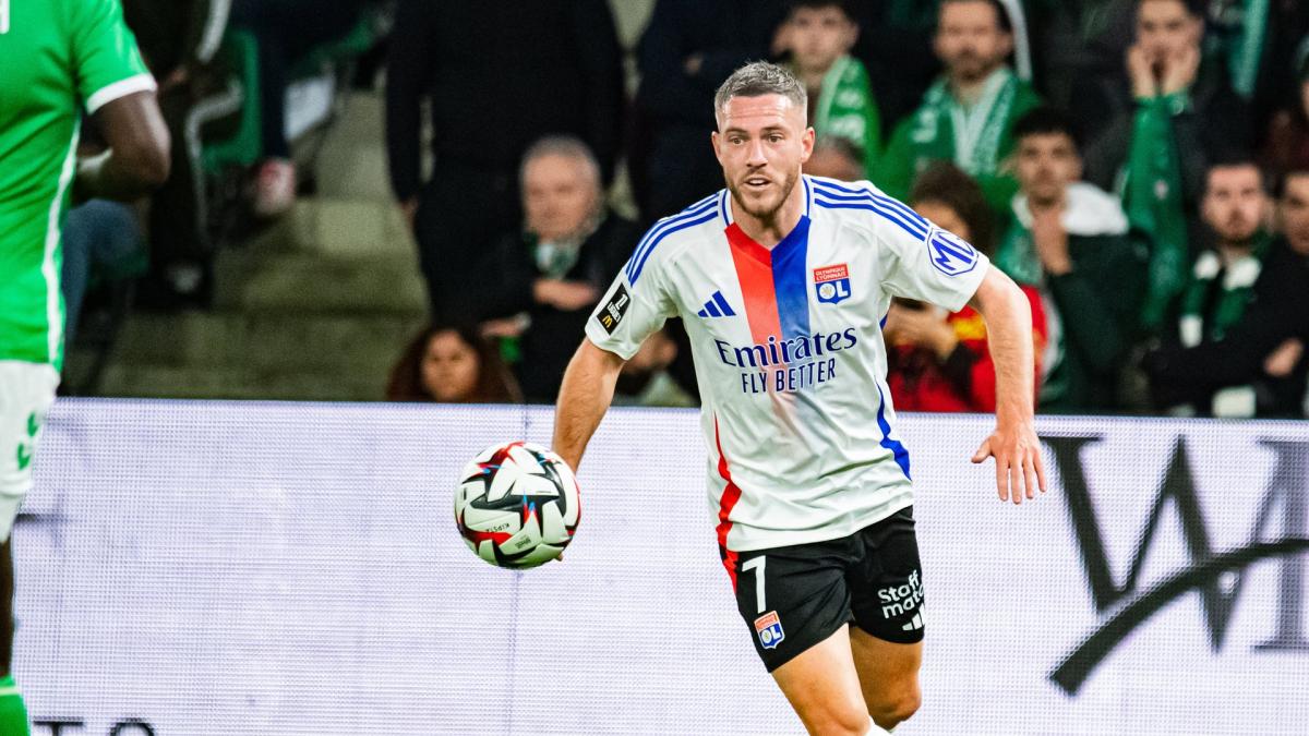 OL: Al Arabi želi da vrati Jordan Veretout besplatno!