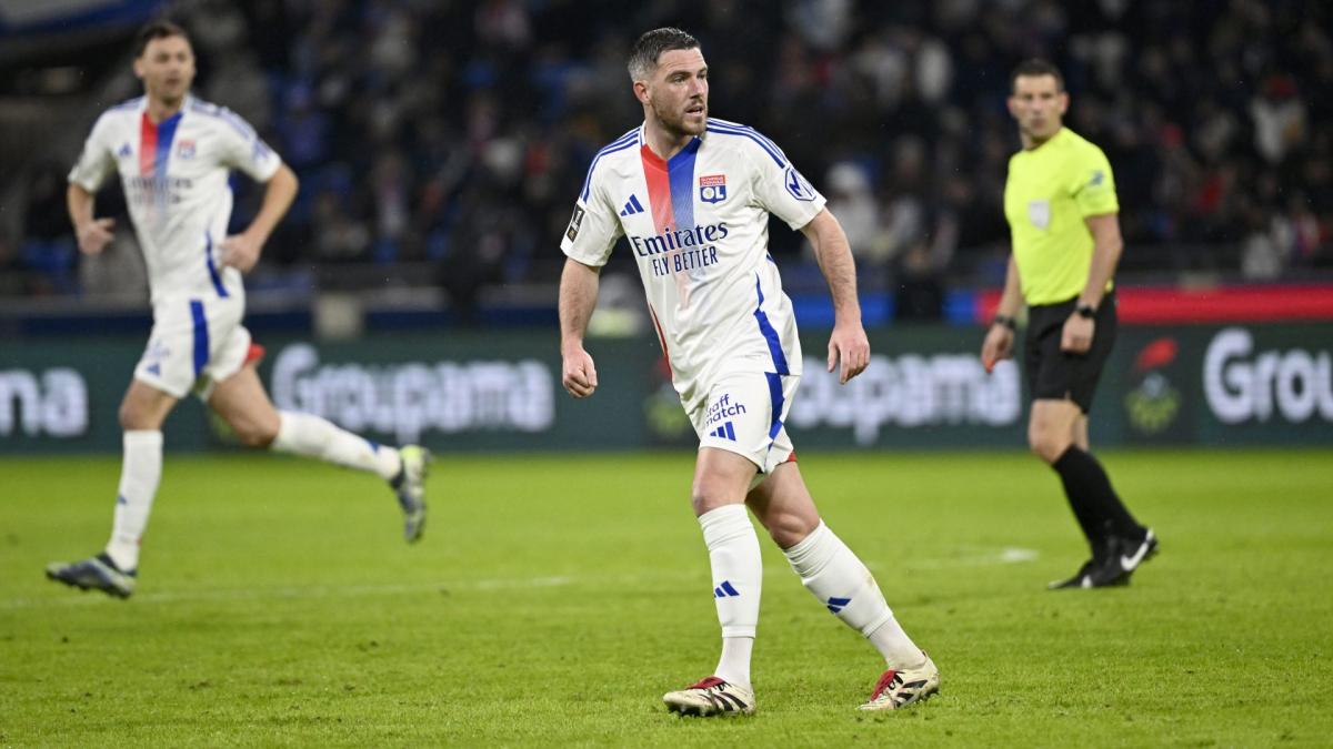 OL: Jordan Veretout je postigao dogovor sa klubom