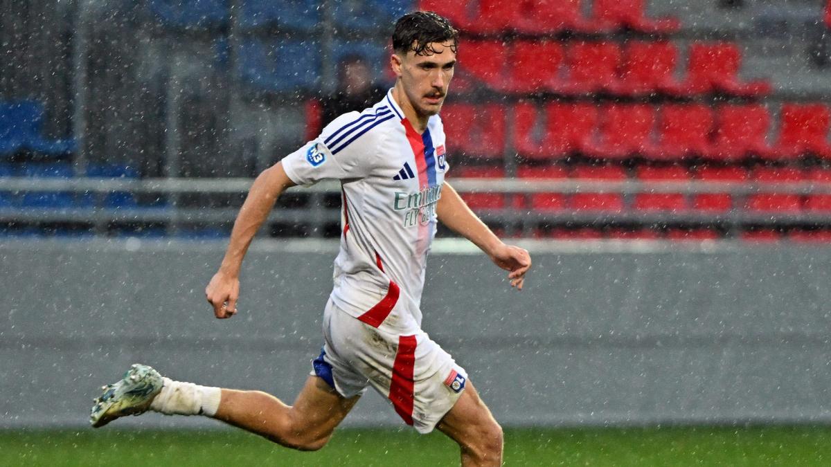 OL: Romain Perret ima nekoliko izlaza