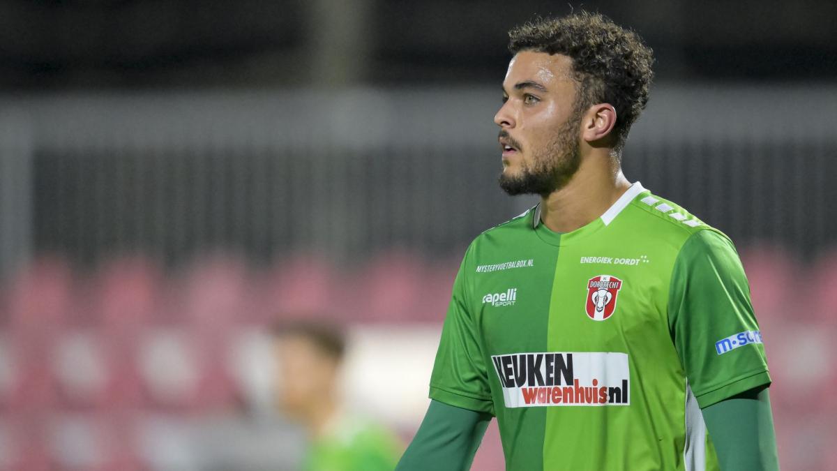OL: medicinski za Rubena Kluiverta