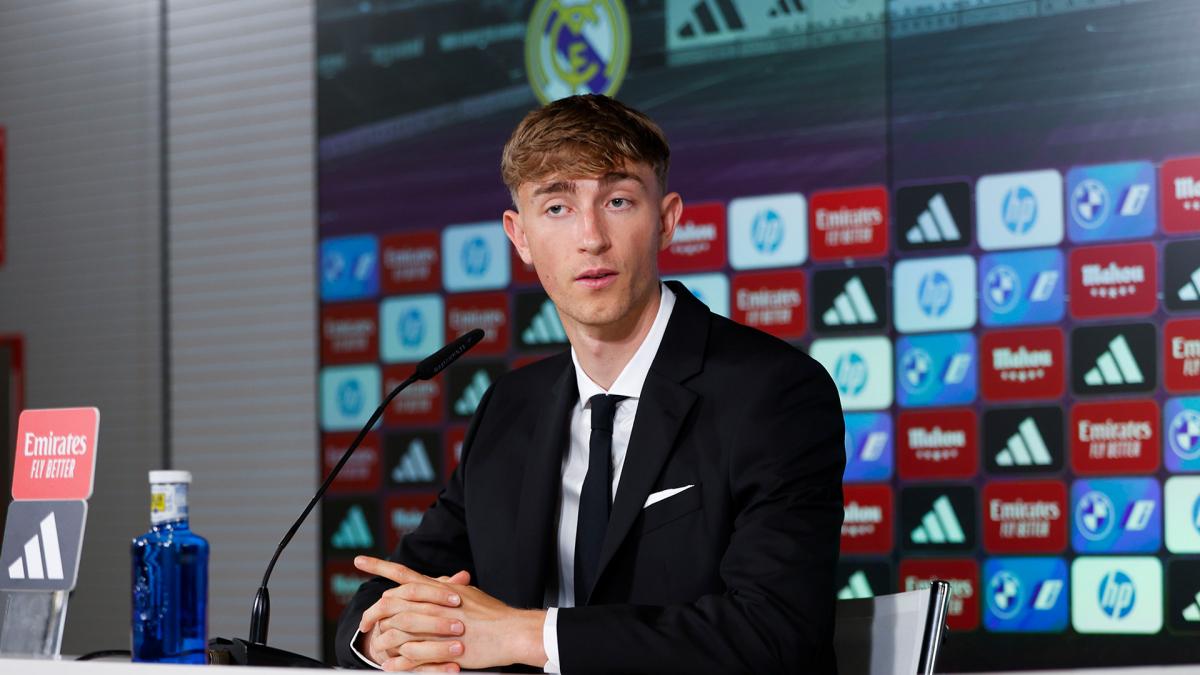 Otac Deana Huijsena ismeva Barsu i Atletiko de Madrid