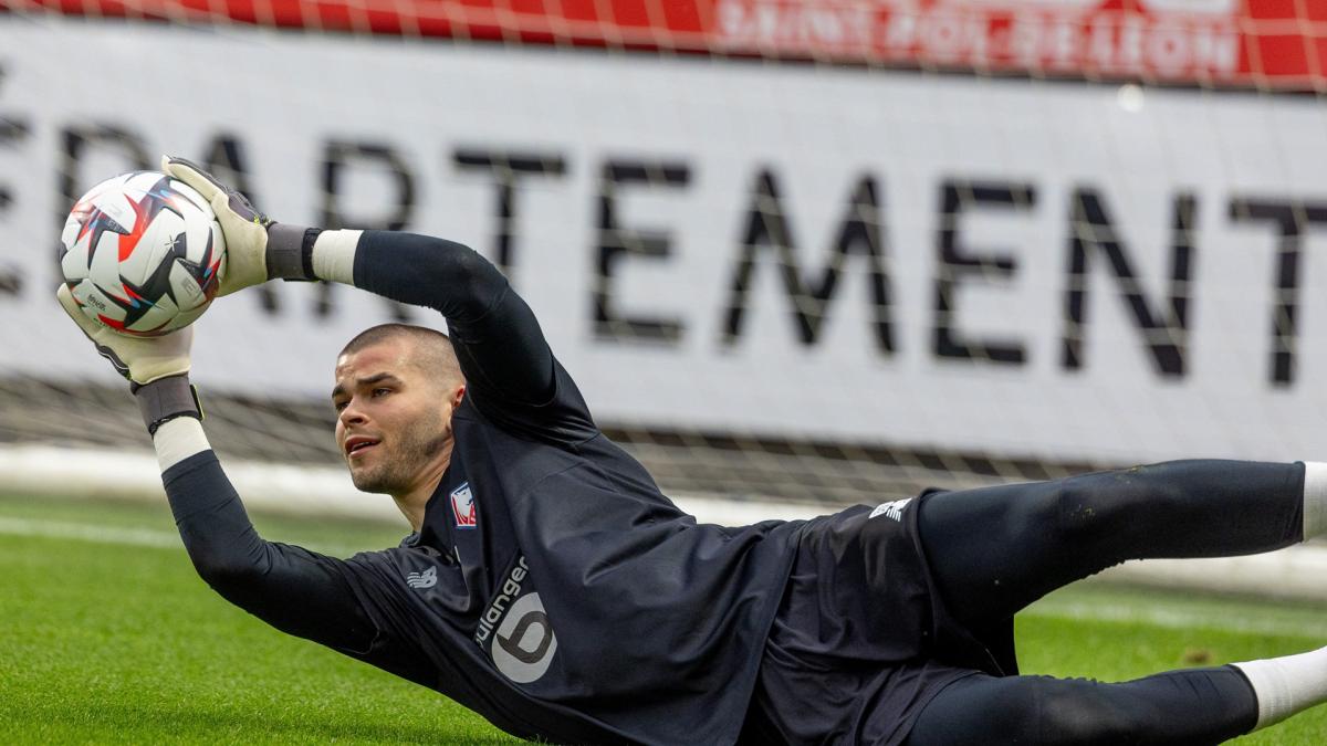 PSŽ ne isključuje takmičenje Donnarumma-Chevalier