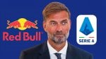 Red Bull Group će ući u pregovore o ulaganju u Italiju