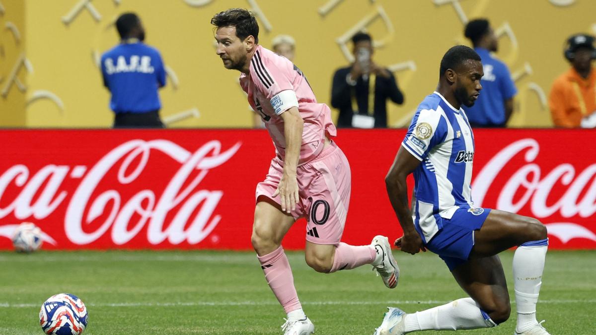 Pariz FK - Porto sporazum za Otavio... ko nije ubeđen