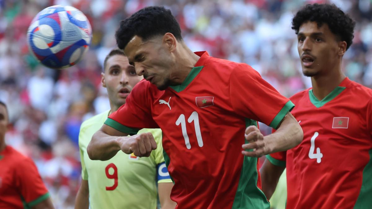 Postignut sporazum sa Volfsburgom za Zakaria El Ouahdi