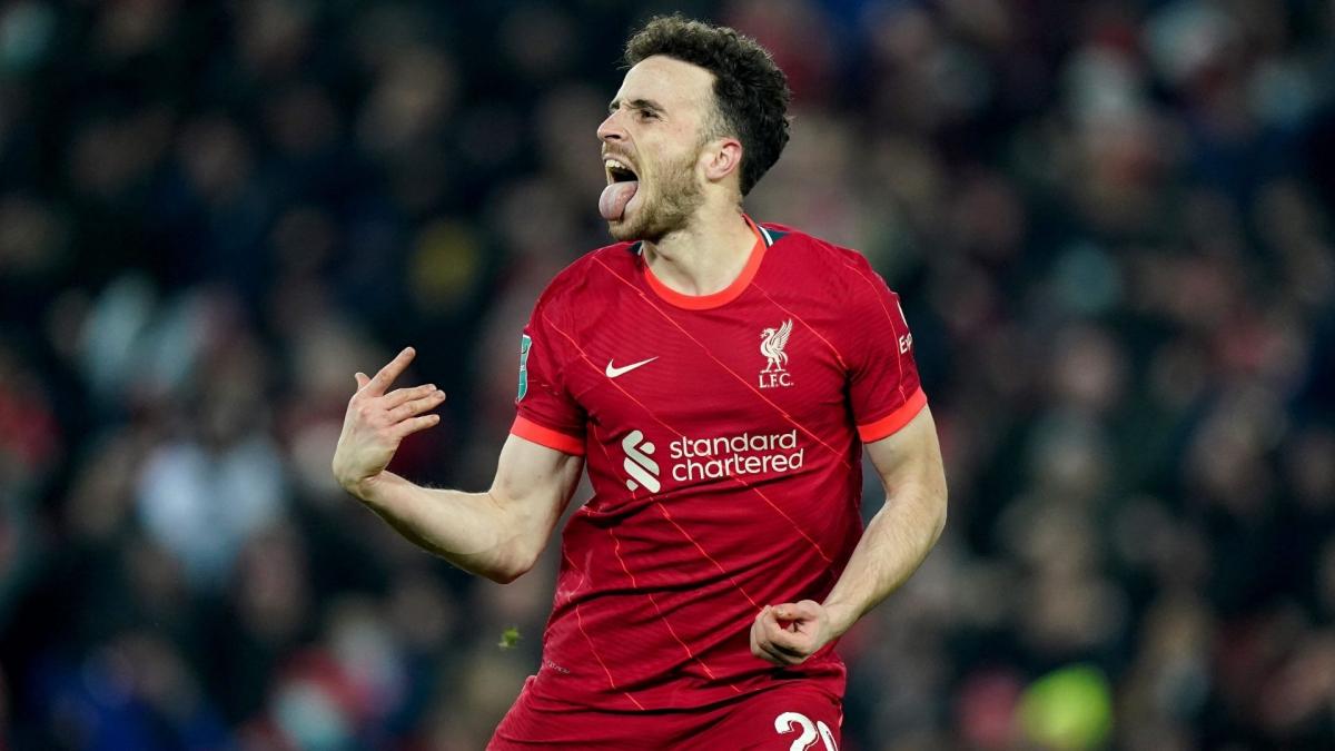 Prelepa počast Real Madrida Diogu Joti
