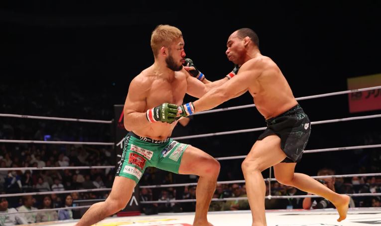 RIZIN postavlja pozornicu za 125 funti Grand Prik počev od ovog jula