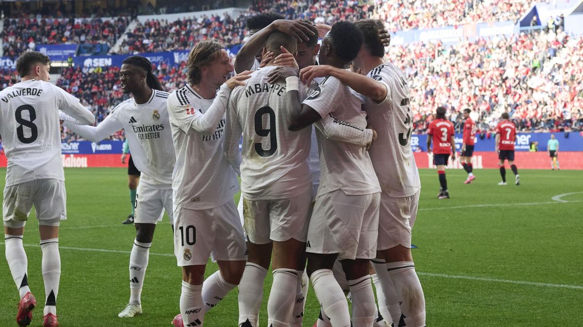 Real Madrid: Francuz je u velikoj opasnosti!