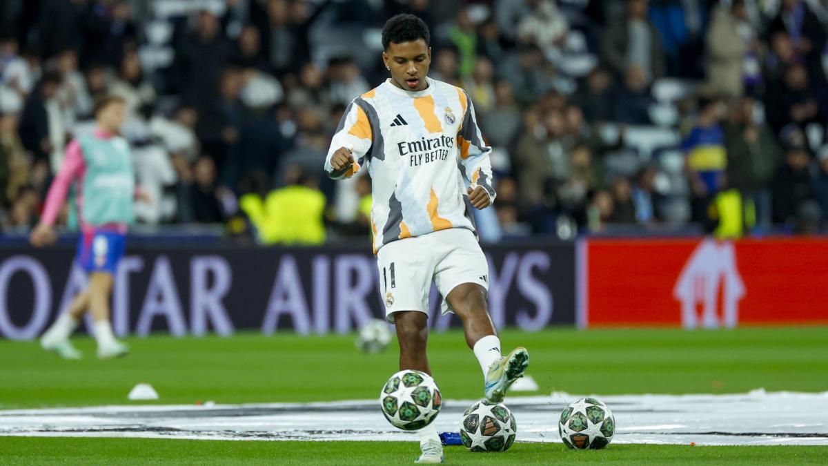 Real Madrid: Ksabi Alonso je razgovarao sa Rodrigom