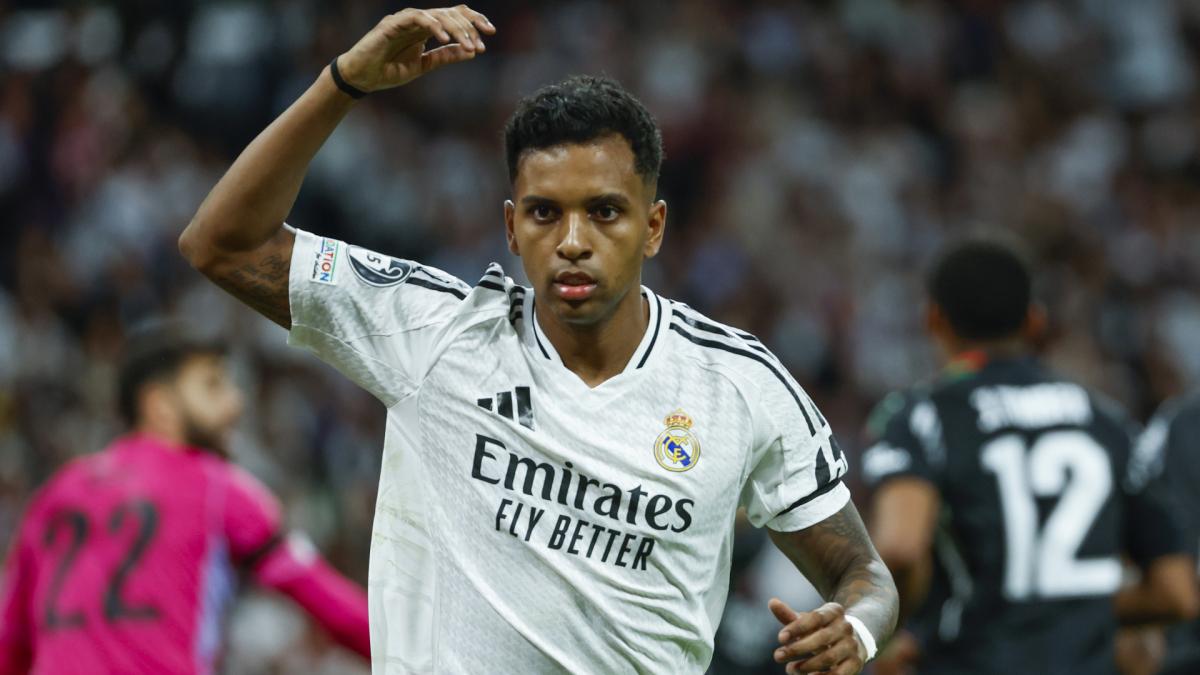 Real Madrid: Rodrigo otvoren za odlazak
