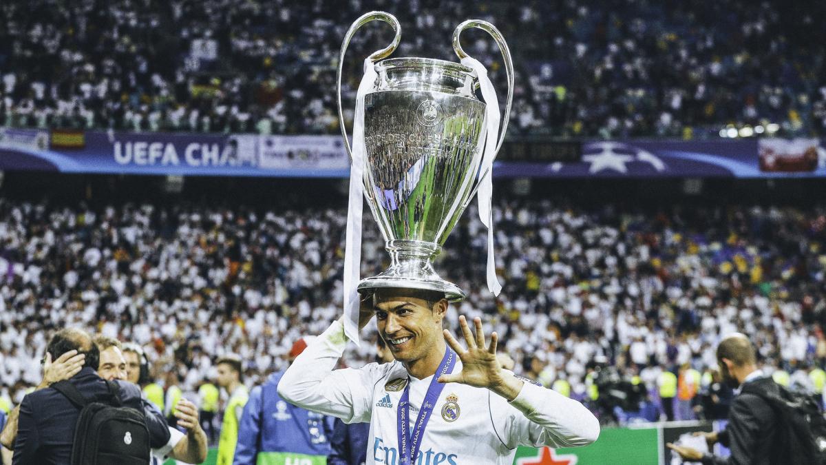 Real Madrid: neverovatna anegdota bivšeg igrača Madrida o Kristijanu Ronaldu