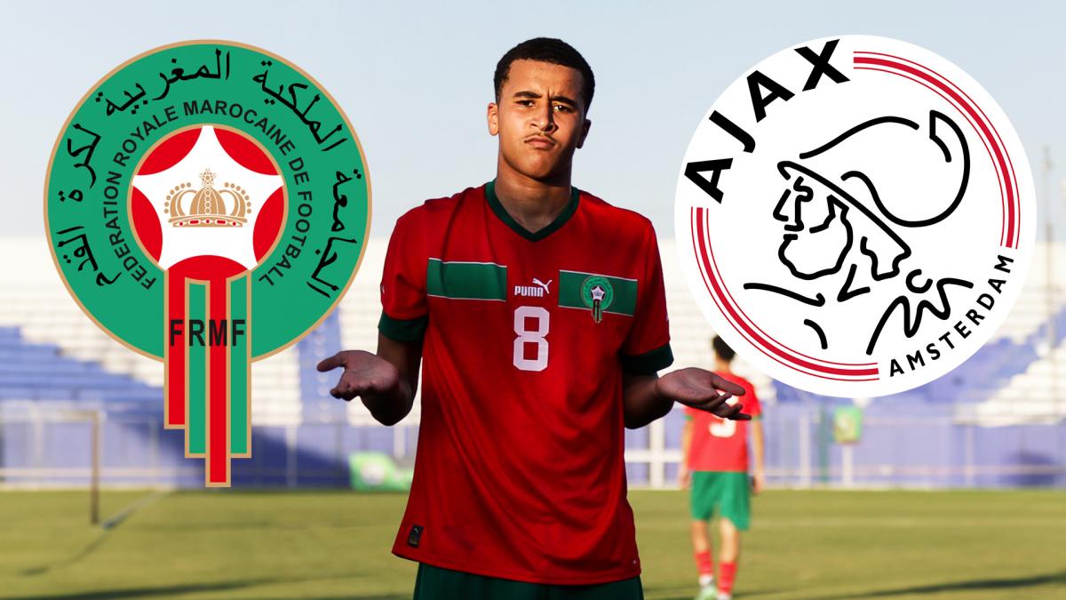 Real Madrid: novi zaokret sa Abdellah Ouazane