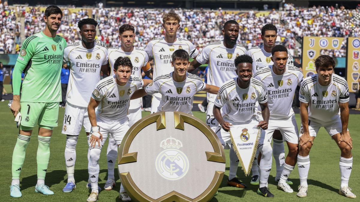 Real Madrid odbija ponudu od 90 miliona evra za napadača