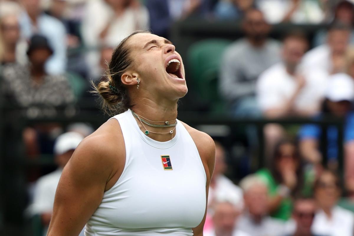 Sabalenka preživljava svoju najgoru verziju i eliminiše Bouzkovu