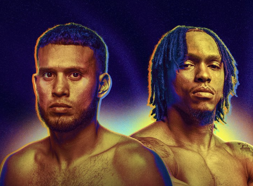 Saudijci najavljuju karticu "Night Of Champions" na čelu sa Benavidez vs. Yarde