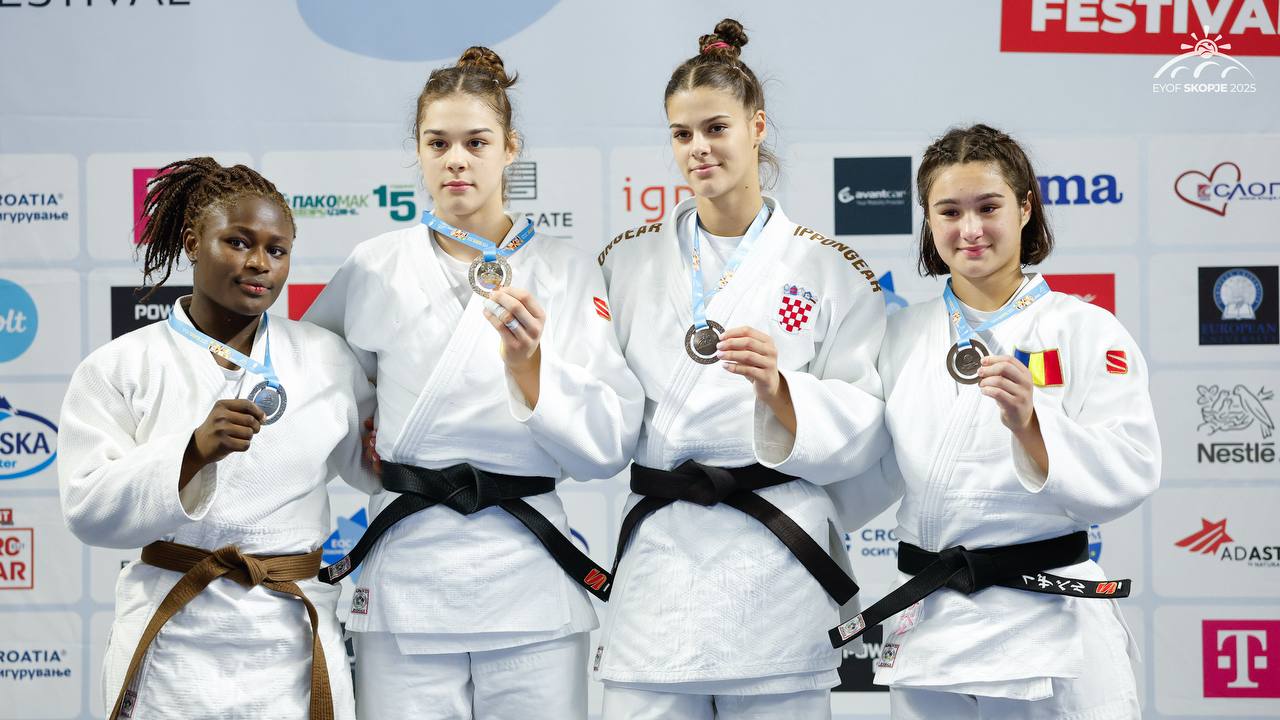 Serbija ponovo snažna istorijskim zlatom za Andrića