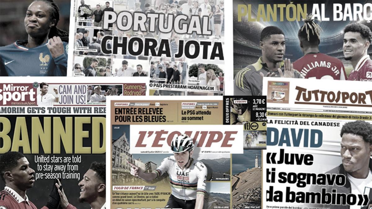 Sudar između PSŽ-a i Bajerna uspaničio je Evropu, Džoan Laporta oslabljena neuspehom Nika Vilijams-a