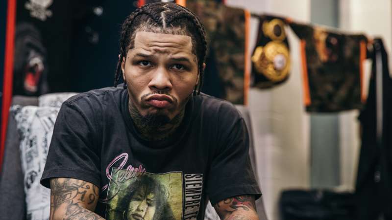 Trener Gervonta Dejvisa gasi glasine o penzionisanju