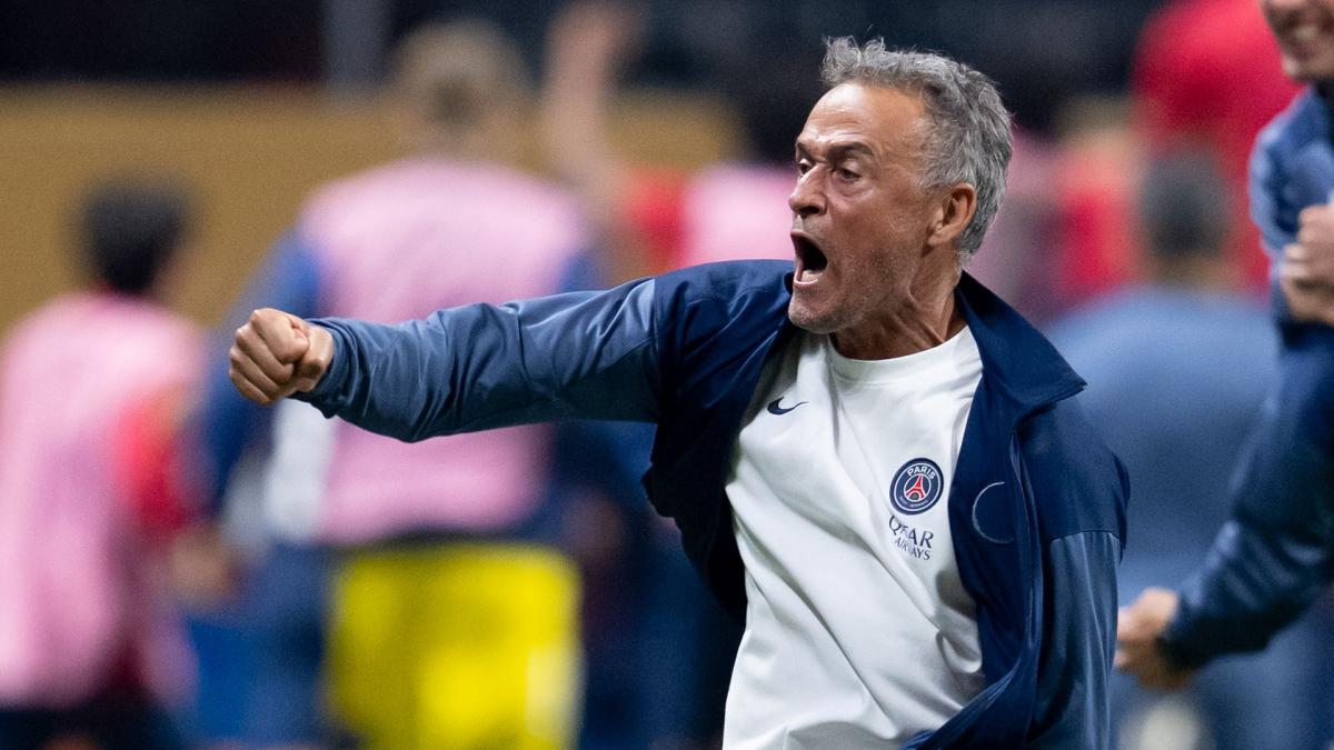 UEFA kaznila PSG 100.000 €!