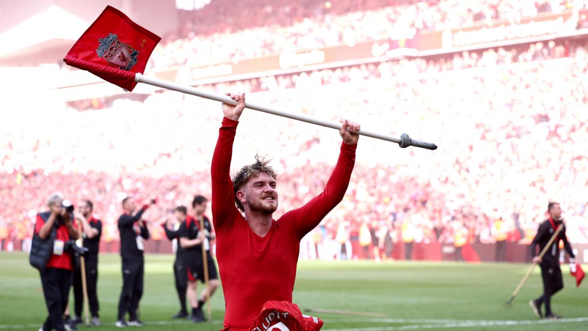 Vest Hem želi da kupi igrača Liverpula
