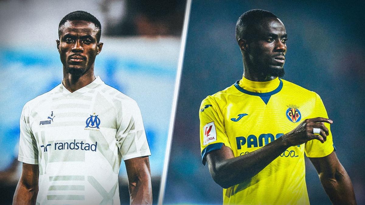 Villarreal: Erik Bejli je slobodan!