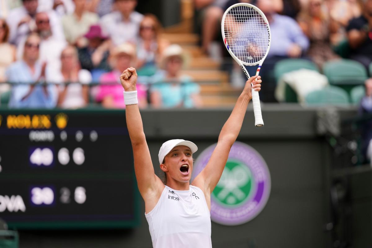 Ženski žreb već zna svoje polufinale: Sabalenka, favorit... Ali pazite na Sviatek